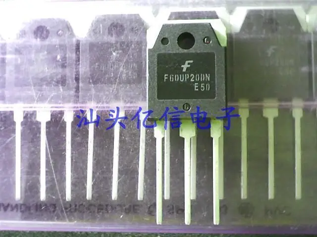 100% новый и оригинальный F60UP20DN в наличии | Электроника