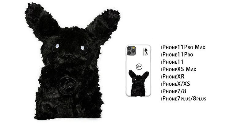 Pokemon Pikachu Fashion Super Cool Black 50cm Big Doll Pikachu Plush Toys Christmas Gifts for Boys Girls and Kids
Pokemon Pikachu Fashion Super Cool Black 50cm Big Doll Pikachu Plush Toys Christmas Gifts for Boys Girls and Kids