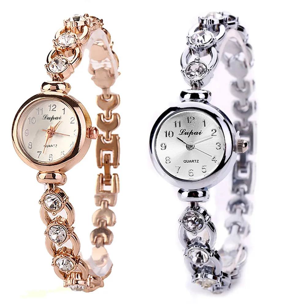 Womens Watch elegant temperament Rhinestone Watch crystal Bracelet analog quartz watch Gift Relgio de senhora Clock YE1
Womens Watch elegant temperament Rhinestone Watch crystal Bracelet analog quartz watch Gift Relgio de senhora Clock YE1