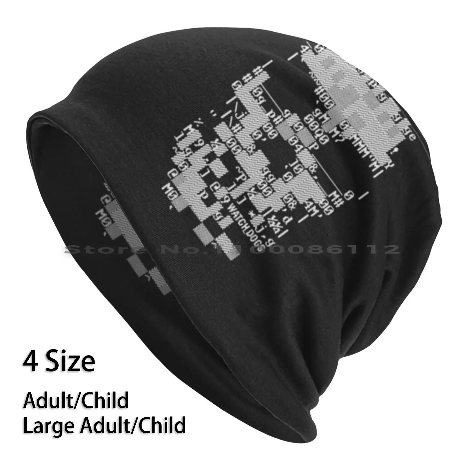 Dedsec Skull Beanies Knit Hat Marcus Hacker Gamers Videogames 1 Dedsec Skull Legion Brimless Knitted Hat Skullcap Gift Casual
Dedsec Skull Beanies Knit Hat Marcus Hacker Gamers Videogames 1 Dedsec Skull Legion Brimless Knitted Hat Skullcap Gift Casual