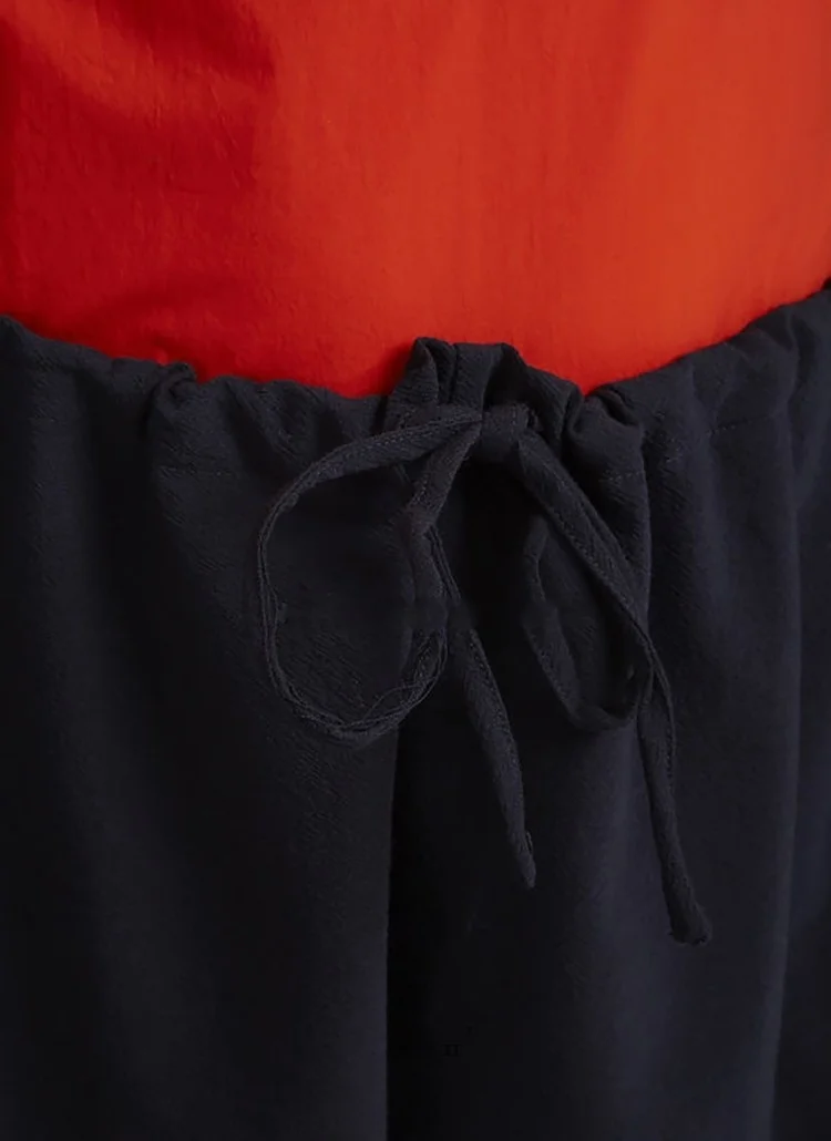 men's New clothing Hair Stylist GD Fashion handmade Loose profile oversize pantskirt culottes plus size costumes
men's New clothing Hair Stylist GD Fashion handmade Loose profile oversize pantskirt culottes plus size costumes