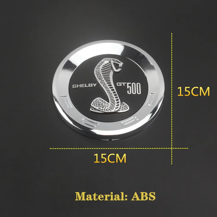 For Mustang Pony Horse 2015 16 17 3D Newest Car Tail Sticker Rear Brand Badge Emblem 50 Years Shelby GT500 Roush Laguna Seca
For Mustang Pony Horse 2015 16 17 3D Newest Car Tail Sticker Rear Brand Badge Emblem 50 Years Shelby GT500 Roush Laguna Seca