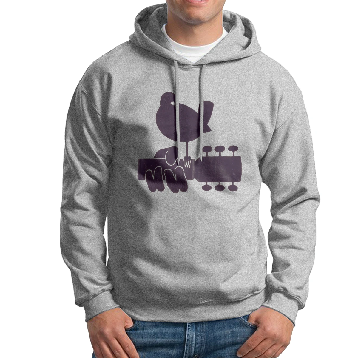 Men Woodstock Concert 1969 Guitar Dove Logo Transparent Backgroun Hoodie Style Pure Cotton Hooded Sweatshirt Funky Hooded Tops
Men Woodstock Concert 1969 Guitar Dove Logo Transparent Backgroun Hoodie Style Pure Cotton Hooded Sweatshirt Funky Hooded Tops