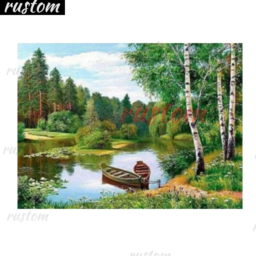 Forest 5d Home Decoration Crafts DIY Diamond Painting Cross Stitch Full Square Round Rhinestone Embroidery Gift Home Decor Rust
Forest 5d Home Decoration Crafts DIY Diamond Painting Cross Stitch Full Square Round Rhinestone Embroidery Gift Home Decor Rust