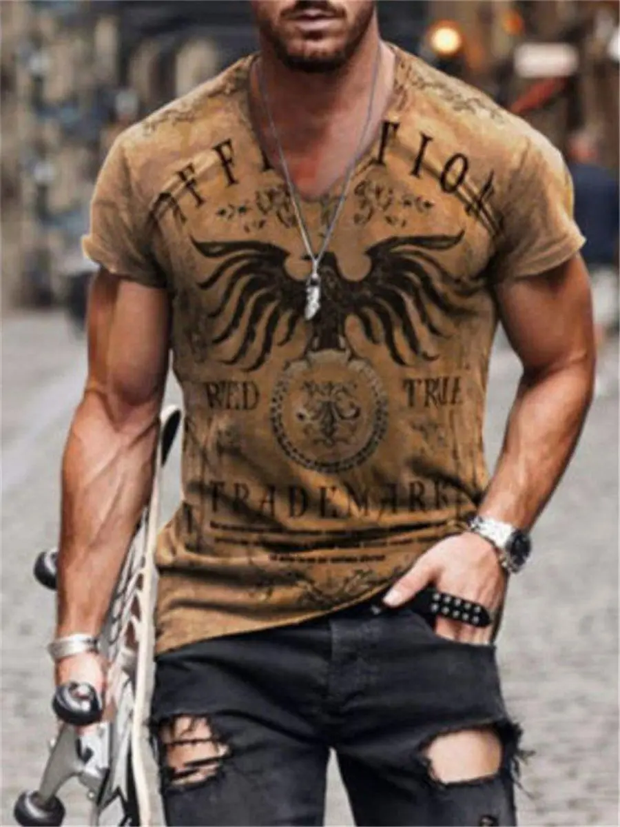 2020 new flame men's T-shirt summer fashion short-sleeved 3D round neck tops smoke element shirt trendy men's T-shirt
2020 new flame men's T-shirt summer fashion short-sleeved 3D round neck tops smoke element shirt trendy men's T-shirt