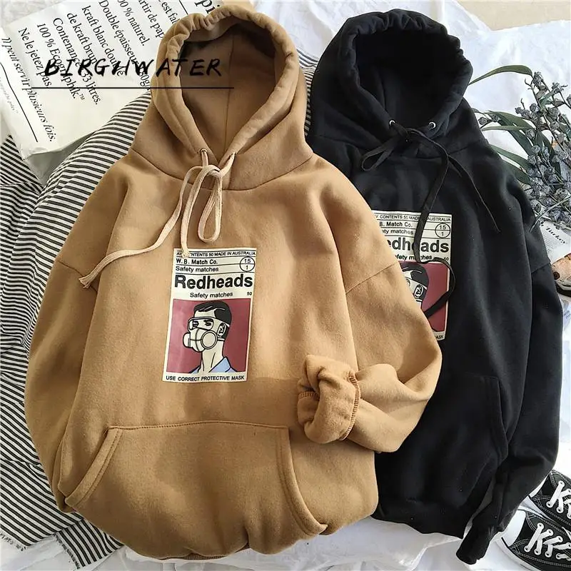 Harajuku plus size Sweatshirts Women clothing Long Sleeve oversize Hoodie clothes jacket warm Hoody Streetwear tops
Harajuku plus size Sweatshirts Women clothing Long Sleeve oversize Hoodie clothes jacket warm Hoody Streetwear tops