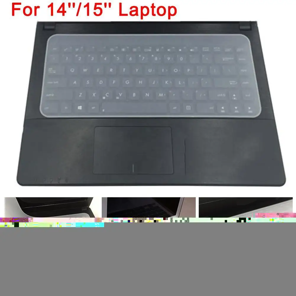 2020 New Keyboard Protective Film Transparent Waterproof Cover Keyboard Laptop Dustproof Notebook Cover Keyboard F9O5
2020 New Keyboard Protective Film Transparent Waterproof Cover Keyboard Laptop Dustproof Notebook Cover Keyboard F9O5