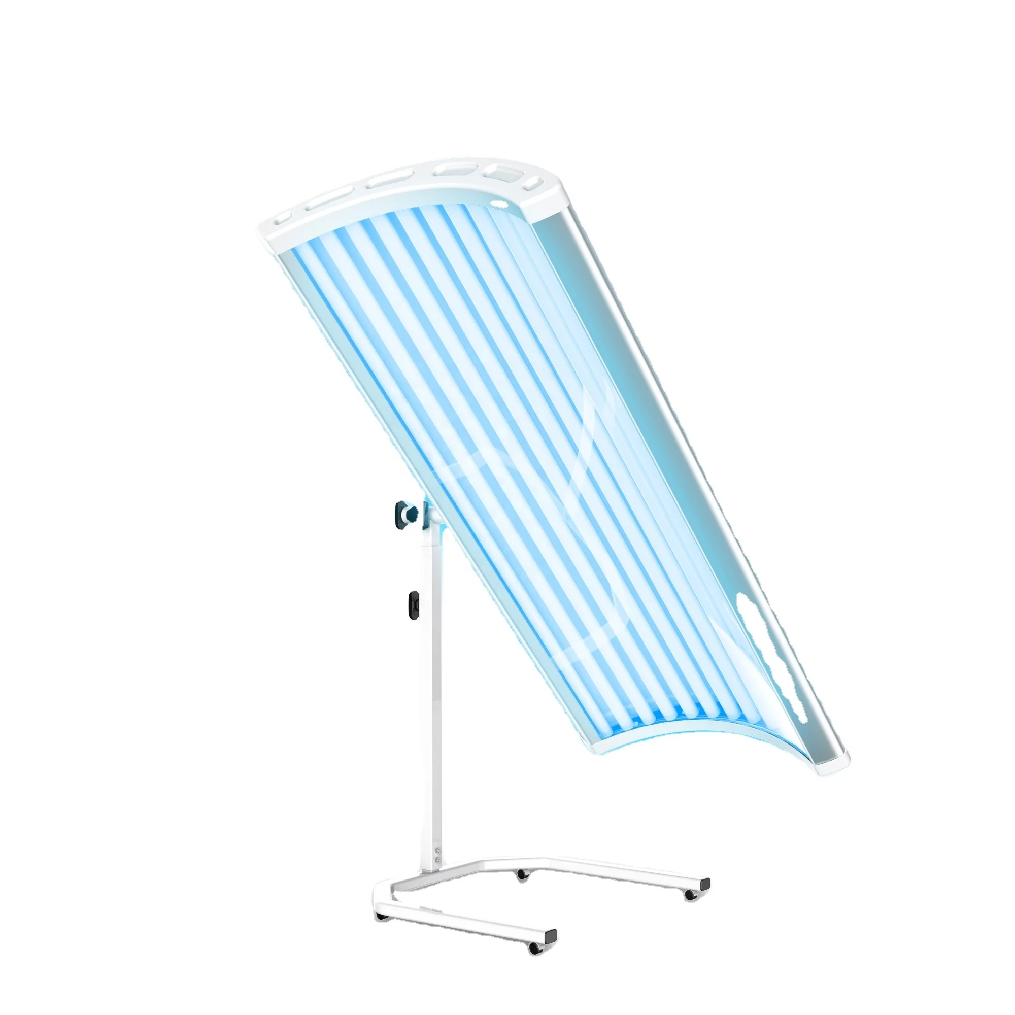 Popular Sunshine W1-12 Household tanning bed 600W/800W/1000W/1200W solarium bed for tanning bed canopy at home
Popular Sunshine W1-12 Household tanning bed 600W/800W/1000W/1200W solarium bed for tanning bed canopy at home