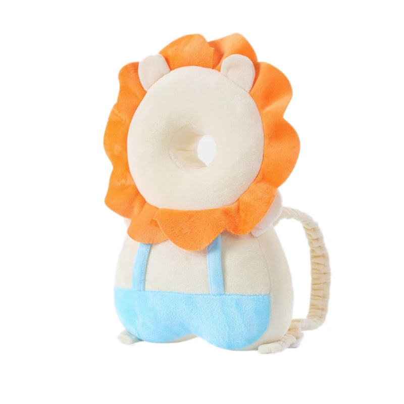 Toddler Protective Cushion Pillow Newborn Baby Head Protector Walk Sit Head Protector Baby Safe Care For Learning Walk
Toddler Protective Cushion Pillow Newborn Baby Head Protector Walk Sit Head Protector Baby Safe Care For Learning Walk