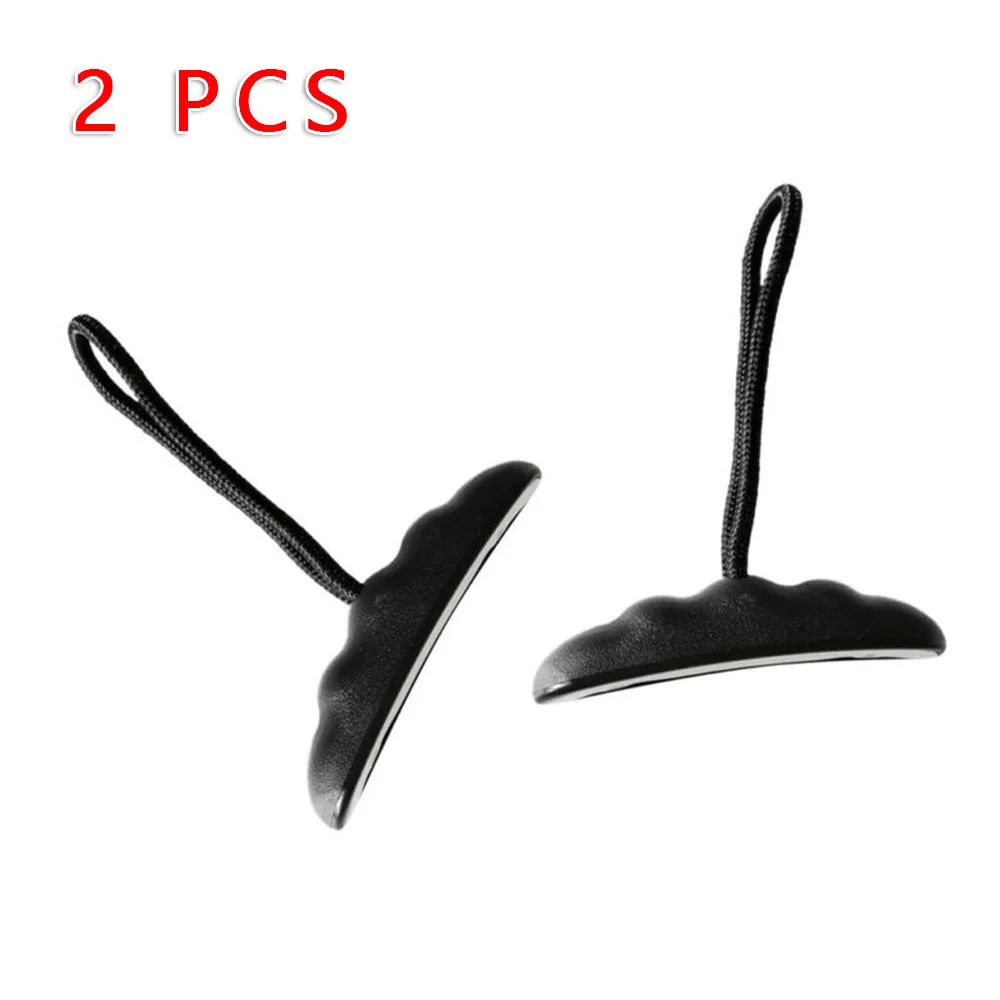 2Pcs Nylon Kayak Pull Handle Replacement Hard Nylon Carry Handles With Cord For Marine Canoe Boat
2Pcs Nylon Kayak Pull Handle Replacement Hard Nylon Carry Handles With Cord For Marine Canoe Boat