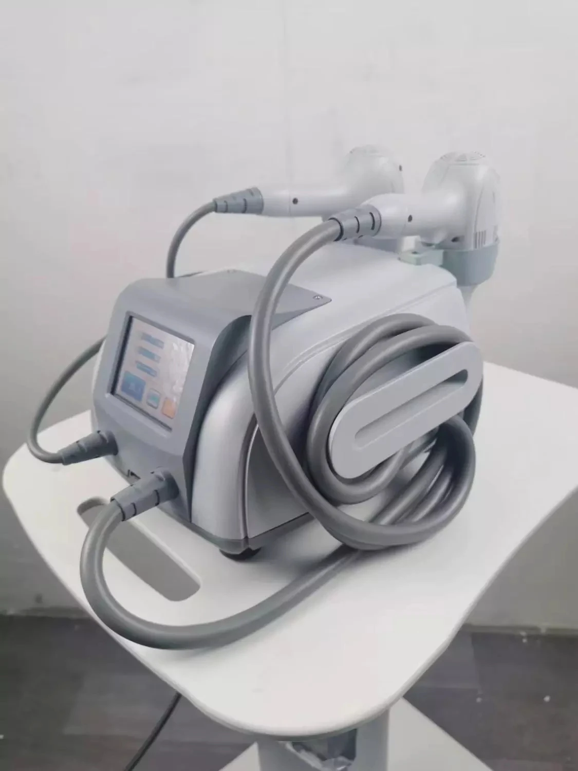 Portable 808nm Diode Laser Ice Hammer 2 in 1 Removal Machine Hair Remover Homeuse Spa Salon Skin Care Beauty Device
Portable 808nm Diode Laser Ice Hammer 2 in 1 Removal Machine Hair Remover Homeuse Spa Salon Skin Care Beauty Device