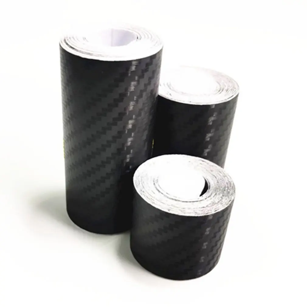 3D Carbon Fiber Roll Car Window Auto Sticker Trim Cover Car Styling Waterproof Carbon Fiber Film Car Sticker
3D Carbon Fiber Roll Car Window Auto Sticker Trim Cover Car Styling Waterproof Carbon Fiber Film Car Sticker