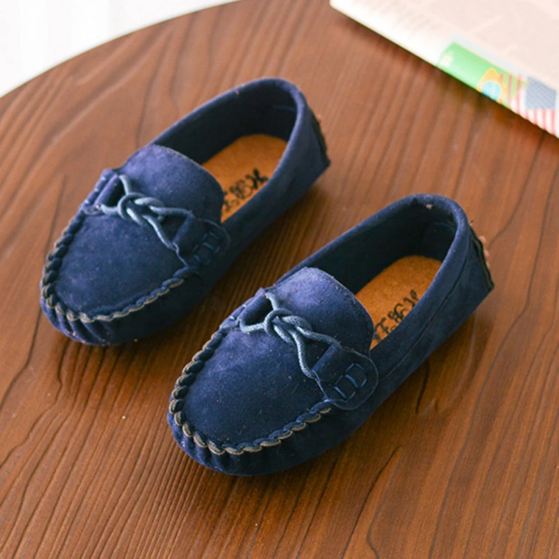 *Kids Soft Loafers Children Flats Casual Boat Shoes Boys Girls Shoes Children Wedding Moccasins Leather Shoes Spring Autumn
*Kids Soft Loafers Children Flats Casual Boat Shoes Boys Girls Shoes Children Wedding Moccasins Leather Shoes Spring Autumn