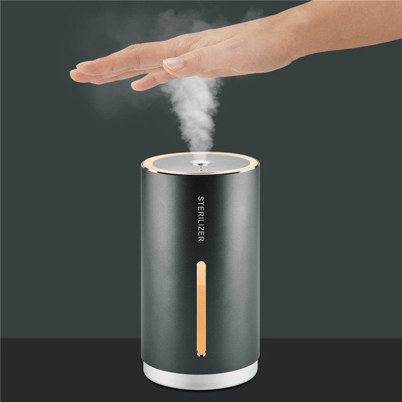 Inkbird Non-Contact Alcohol Disinfection Sprayer Air Humidifiers Aromatherapy Diffuser for Home Car Room Freshener Mist Maker
Inkbird Non-Contact Alcohol Disinfection Sprayer Air Humidifiers Aromatherapy Diffuser for Home Car Room Freshener Mist Maker