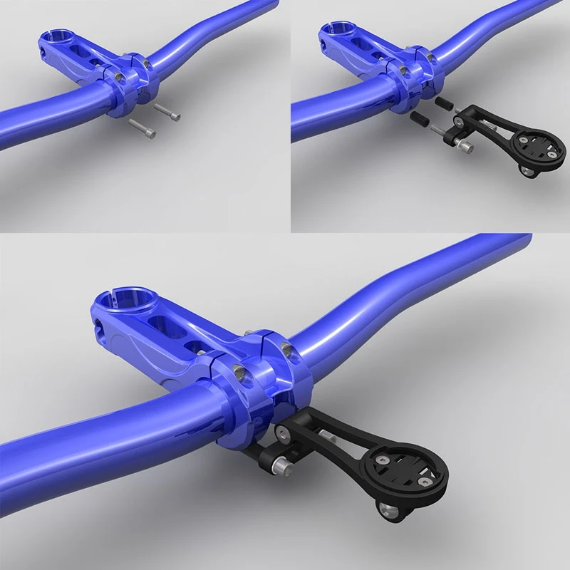 Adjustable Out Front Bike Computer Combo Extended Mount Bike Stem Mount Out Front Bicycle Computer Combo Mount
Adjustable Out Front Bike Computer Combo Extended Mount Bike Stem Mount Out Front Bicycle Computer Combo Mount