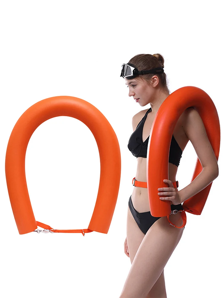 Foam Pool Swim Noodle Anti-drowning Pool Float Rod for Watersports Swimming Floating
Foam Pool Swim Noodle Anti-drowning Pool Float Rod for Watersports Swimming Floating