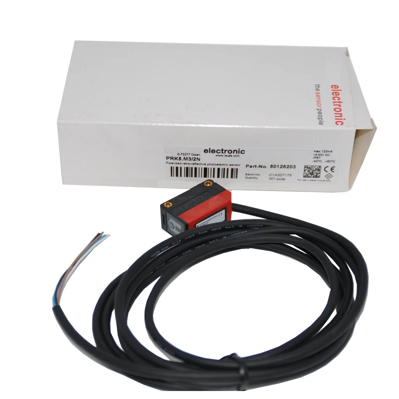 New Original In BOX PRK5.M3/2N {Warehouse stock} 1 Year Warranty Shipment within 24 hours
New Original In BOX PRK5.M3/2N {Warehouse stock} 1 Year Warranty Shipment within 24 hours