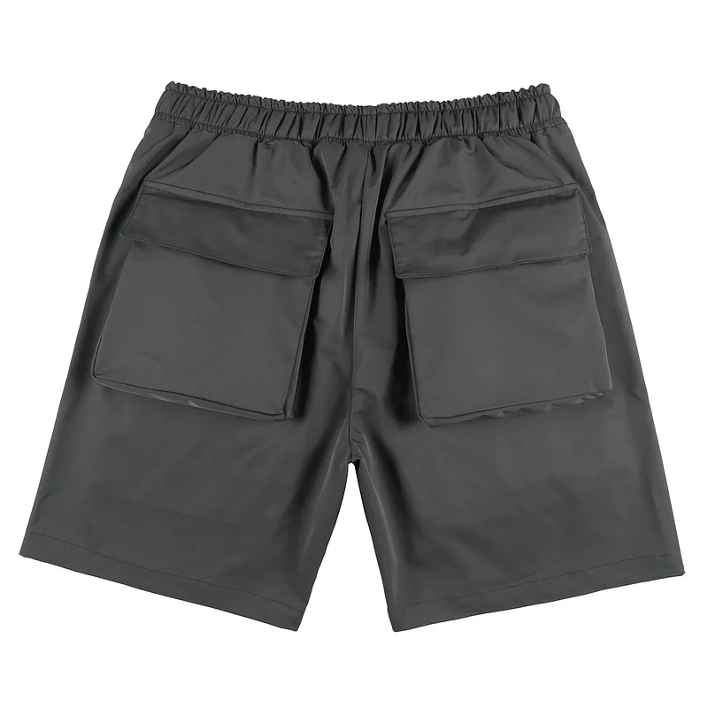 Slightly Loose ARNODEFRANCE Shorts Men Women Classic High Street Multiple Pockets ARNODEFRANCE Ribbon 1:1 Top Quality Breeches
Slightly Loose ARNODEFRANCE Shorts Men Women Classic High Street Multiple Pockets ARNODEFRANCE Ribbon 1:1 Top Quality Breeches