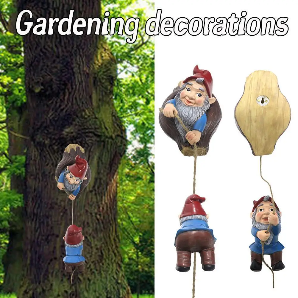 Dwarfs Garden Statue Figurine Sculpture Fairy Miniature Yard Gnome Micro Landscape Ornaments Handicraft Outdoor Decoration
Dwarfs Garden Statue Figurine Sculpture Fairy Miniature Yard Gnome Micro Landscape Ornaments Handicraft Outdoor Decoration