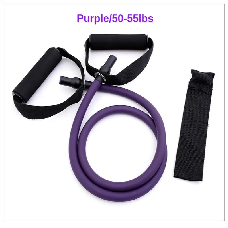 One Line Tension Belt Yoga Fitness Multifunctional Chest Expander Latex Elastic Rope Strength Training Rope
One Line Tension Belt Yoga Fitness Multifunctional Chest Expander Latex Elastic Rope Strength Training Rope