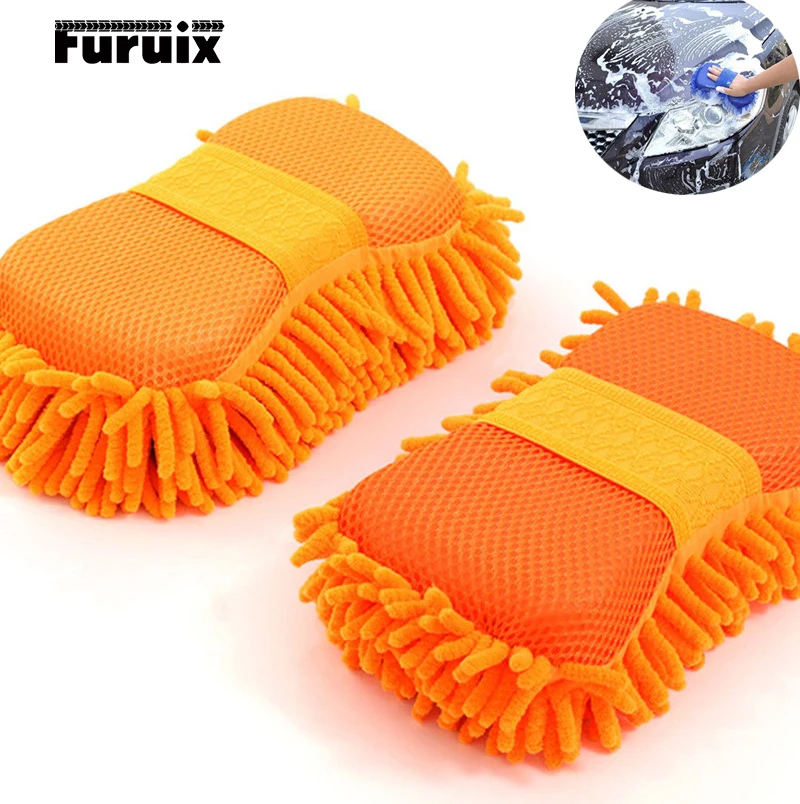 Car Wash Microfiber Chenille Gloves Thick Car Cleaning Mitt Wax Detailing Brush Auto Care Glove
Car Wash Microfiber Chenille Gloves Thick Car Cleaning Mitt Wax Detailing Brush Auto Care Glove