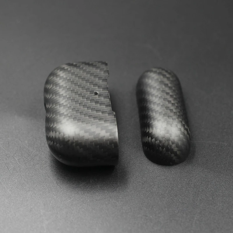 Suitable for Pro Carbon Fiber Protective Case for Wireless Earphone Charging Case Ultra-Thin
Suitable for Pro Carbon Fiber Protective Case for Wireless Earphone Charging Case Ultra-Thin