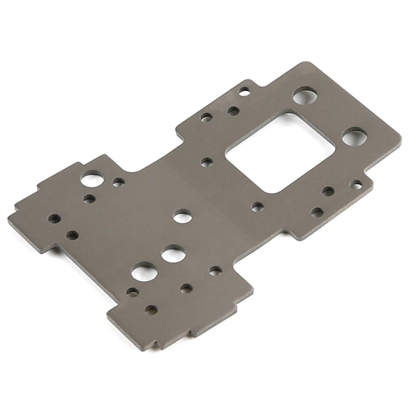 Metal Differential Case GearBox Bottom Plate for 1/8 HPI Racing Savage XL FLUX Rofun Rovan TORLAND Truck Parts
Metal Differential Case GearBox Bottom Plate for 1/8 HPI Racing Savage XL FLUX Rofun Rovan TORLAND Truck Parts