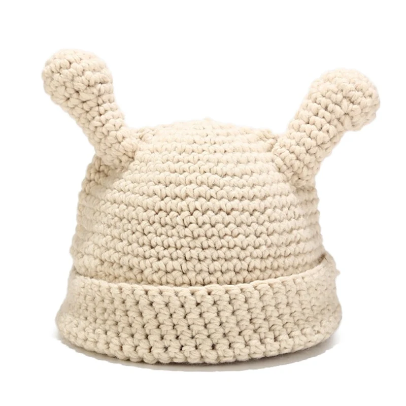 Autumn Winter Warm Wool Knitting Hat Lovely Sweet Soft Warm Caps Women Fashion Outdoor Beanie Hats Knitted Skullies Headwear
Autumn Winter Warm Wool Knitting Hat Lovely Sweet Soft Warm Caps Women Fashion Outdoor Beanie Hats Knitted Skullies Headwear