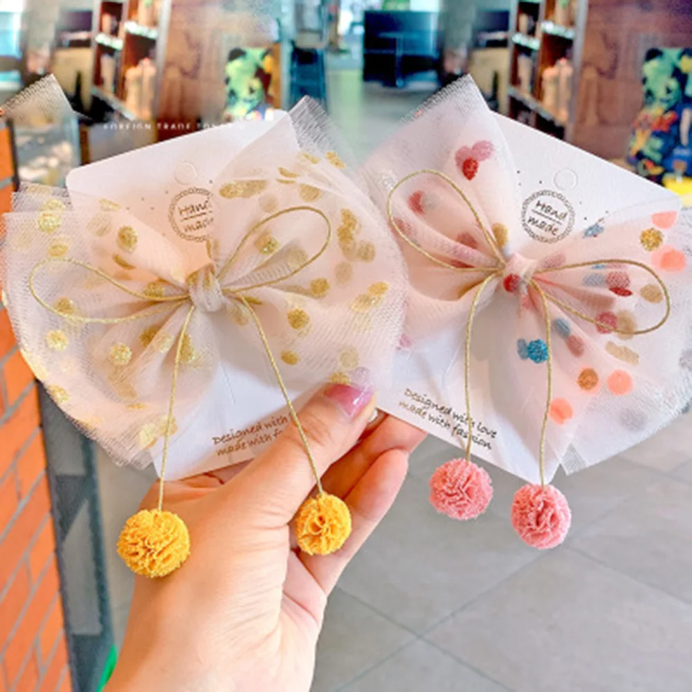 2021 Fashion New Children's Mesh Hair Accessories Bow Children's Hairpin Crown Princess Headdress Bb Clip Birthday Party Gift
2021 Fashion New Children's Mesh Hair Accessories Bow Children's Hairpin Crown Princess Headdress Bb Clip Birthday Party Gift