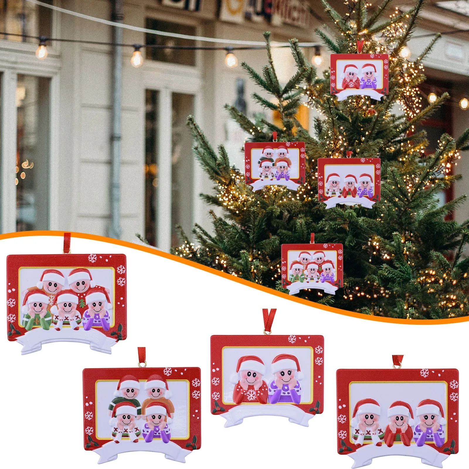 Personalized Family Christmas Tree Decorations Family 2021 Christmas Holiday Decorations Home Decor Home Decoration Accessories
Personalized Family Christmas Tree Decorations Family 2021 Christmas Holiday Decorations Home Decor Home Decoration Accessories