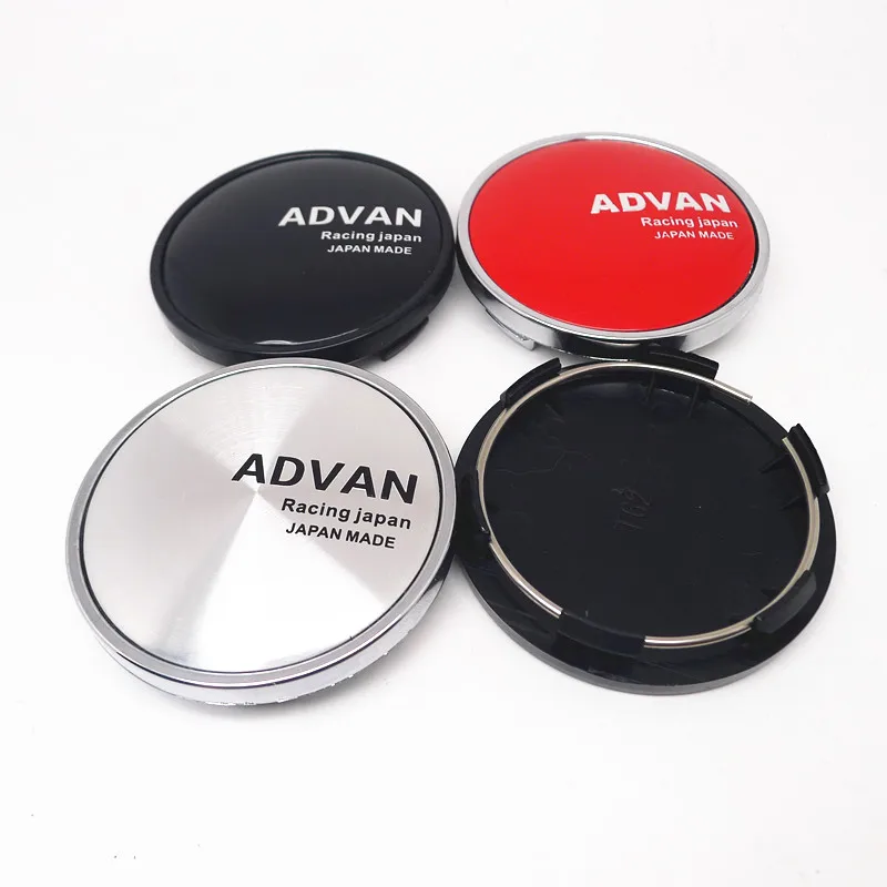 4pcs 62mm 56mm For ADVAN Racing Car Wheel Hub Rim Center Cap Cover 56mm Badge Emblem Sticker
4pcs 62mm 56mm For ADVAN Racing Car Wheel Hub Rim Center Cap Cover 56mm Badge Emblem Sticker