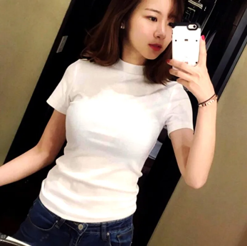 Women T Shirt Pocket cat Top Tee casual Short sleeve Tops women plus size Women Black
Women T Shirt Pocket cat Top Tee casual Short sleeve Tops women plus size Women Black