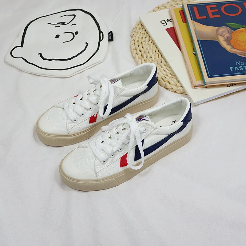 Брендовые классические женские кроссовки на плоской подошве, повседневные женские кроссовки для бега, легкая женская обувь на танкетке с в... 
Брендовые классические женские кроссовки на плоской подошве, повседневные женские кроссовки для бега, легкая женская обувь на танкетке с в...