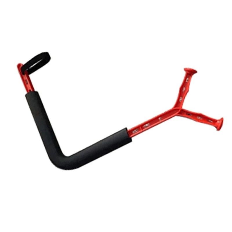 90-Degree Swing and A Full Swing Mode Strong Durable and Lightweight,for Beginners and Professionals Golf Training Tools
90-Degree Swing and A Full Swing Mode Strong Durable and Lightweight,for Beginners and Professionals Golf Training Tools