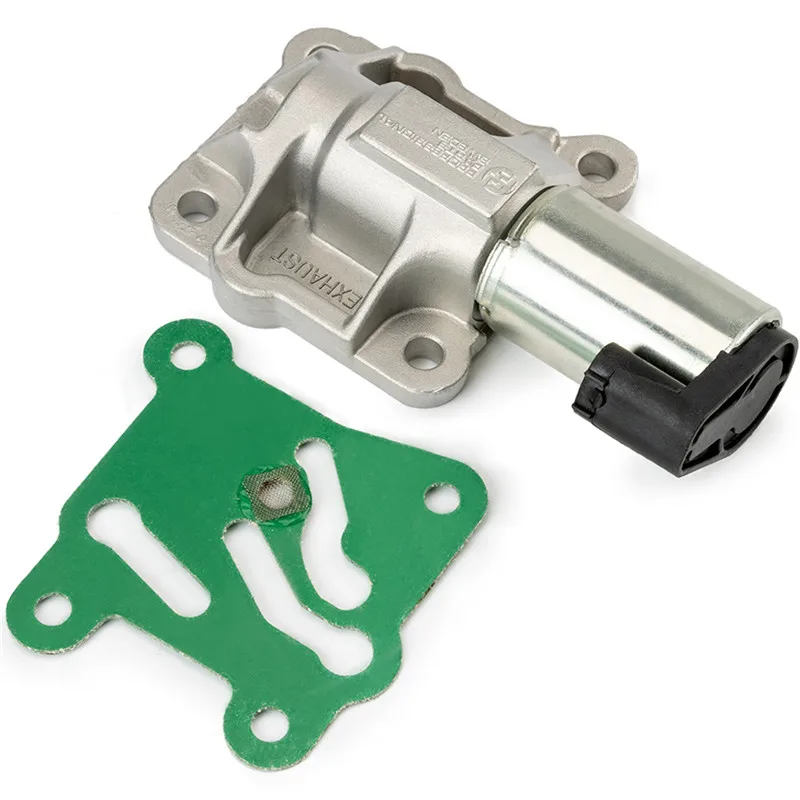 New Exhaust VVT Valve Variable Control Timing Solenoid for Volvo S60 S70 S80 C70 V70 XC70 XC90 8670422 36002686 31355829 918-196
New Exhaust VVT Valve Variable Control Timing Solenoid for Volvo S60 S70 S80 C70 V70 XC70 XC90 8670422 36002686 31355829 918-196