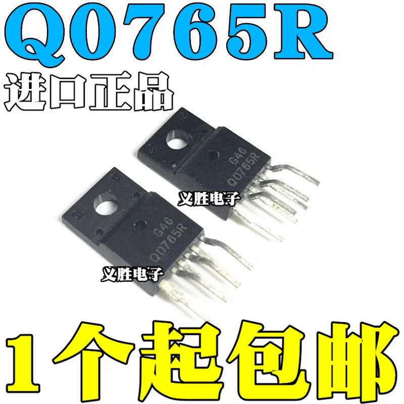 Новый Q0765R модуль питания ЖК-экрана chip (подставка для 6 футов) FSQ0765RS QO765R, ЖК-модуль питания, вертикальный чип (6 футов)
Новый Q0765R модуль питания ЖК-экрана chip (подставка для 6 футов) FSQ0765RS QO765R, ЖК-модуль питания, вертикальный чип (6 футов)