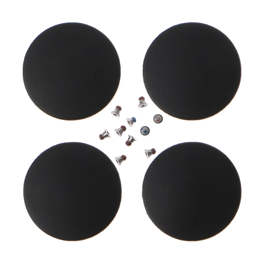 2020 New Bottom Case Cover Feet Foot Screws Set Repair Kit Replacement for Apple MacBook A1398 A1502 A1425
2020 New Bottom Case Cover Feet Foot Screws Set Repair Kit Replacement for Apple MacBook A1398 A1502 A1425