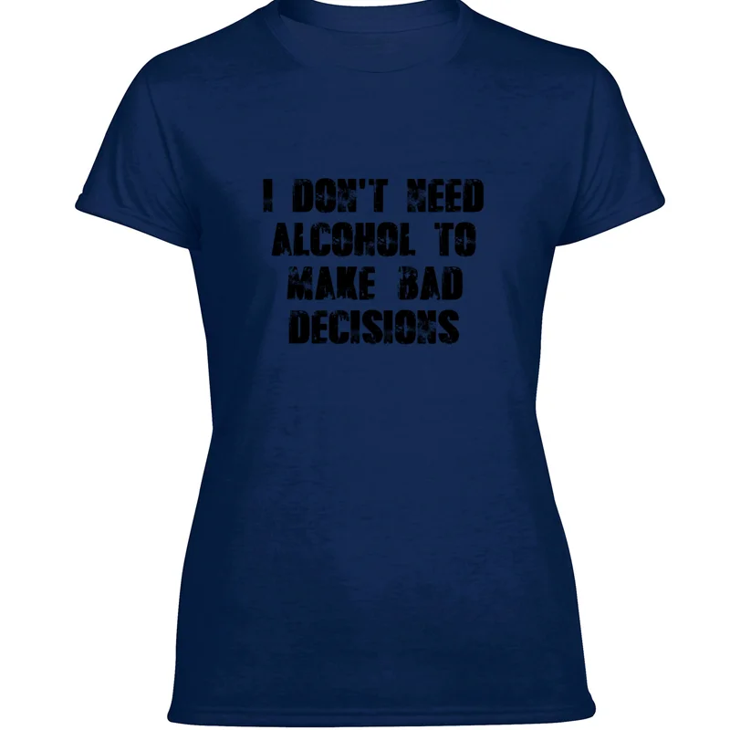 Fashion Alcohol Joke Men's T-Shirt Leisure Tshirt Big Size 3xl 4xl 5xl Cotton Pop Top Tee
Fashion Alcohol Joke Men's T-Shirt Leisure Tshirt Big Size 3xl 4xl 5xl Cotton Pop Top Tee