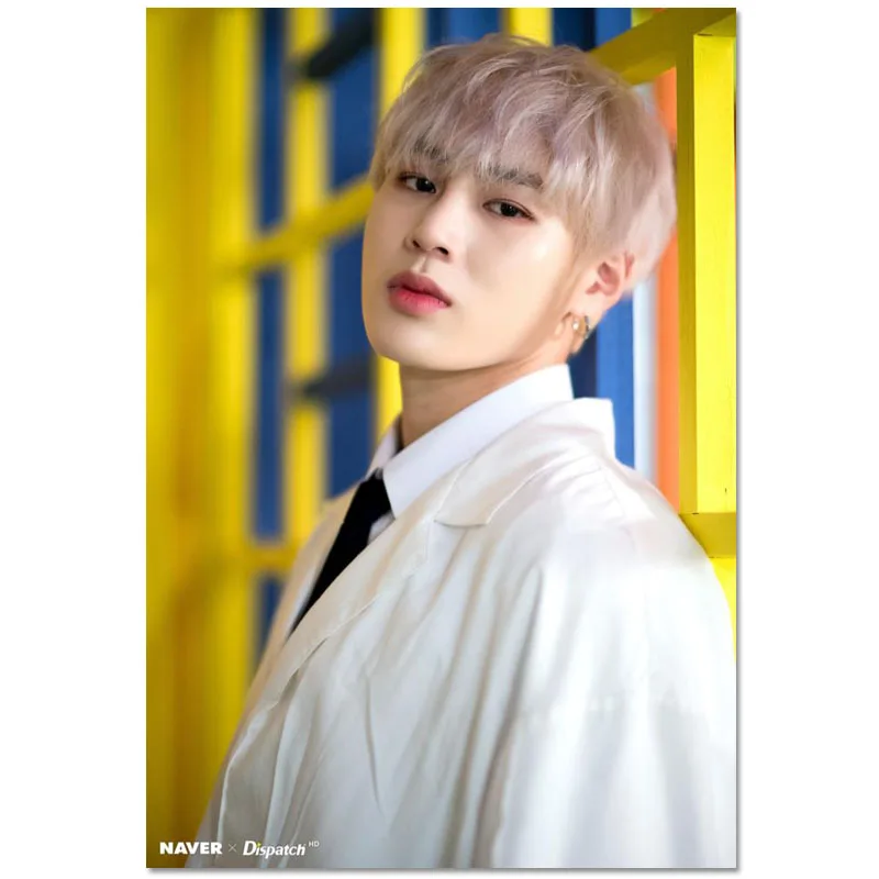 Ha Sung Woon Poster Custom Canvas Poster Art Home Decoration Cloth Fabric Wall Poster Print Silk Fabric 30X45cm40X60cm
Ha Sung Woon Poster Custom Canvas Poster Art Home Decoration Cloth Fabric Wall Poster Print Silk Fabric 30X45cm40X60cm