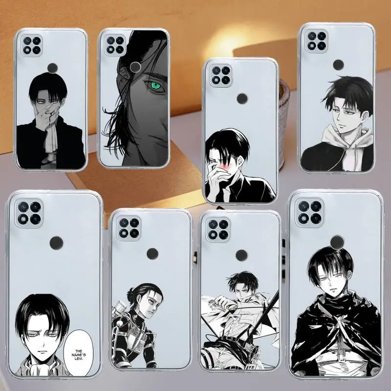 Anime Attack on Titan Phone Case Transparent for Xiaomi redmi note 8 9 10 11 t lite pro ultra mix 4 k40
Anime Attack on Titan Phone Case Transparent for Xiaomi redmi note 8 9 10 11 t lite pro ultra mix 4 k40