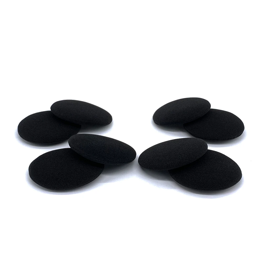 Earpads Sponge Replacement for Sony MDR-G45 MDR-222KD / PIN MDR-IF240RK Headphones cotton Earmuff Earphone Sleeve Headset Repair
Earpads Sponge Replacement for Sony MDR-G45 MDR-222KD / PIN MDR-IF240RK Headphones cotton Earmuff Earphone Sleeve Headset Repair