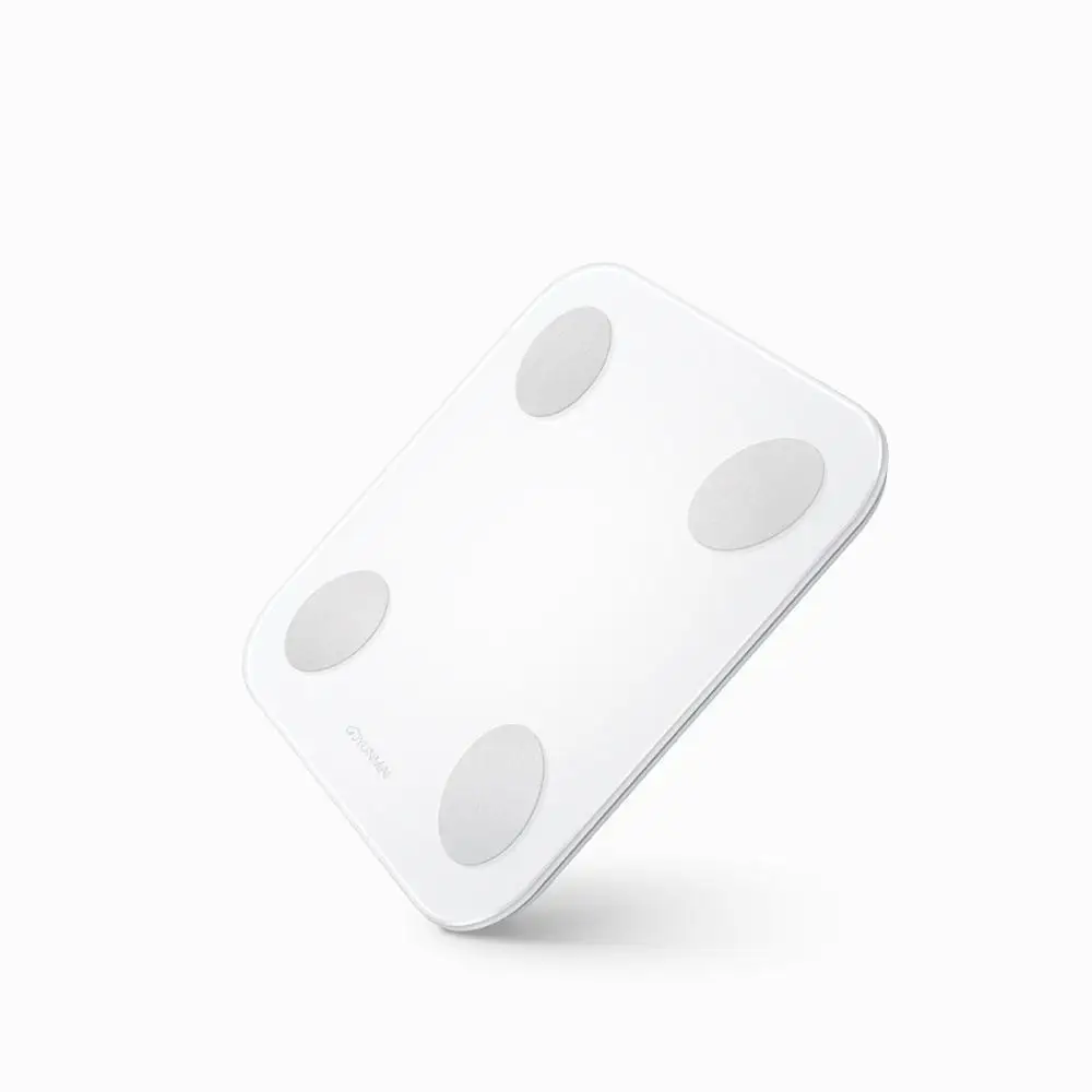 Новый XIAOMI MiJIA YUNMAI Смарт мама ребенок тело жир весы mini2 Ванная Комната Вес BMI фитнес