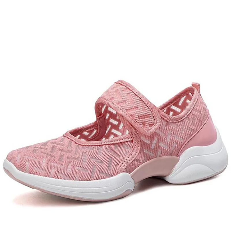 Ladies Modern Soft Outsole Dance Sneakers Women Tango Dance Shoes Breathable Dancing Fitness Shoes Feminino Kids Ballet Shoes
Ladies Modern Soft Outsole Dance Sneakers Women Tango Dance Shoes Breathable Dancing Fitness Shoes Feminino Kids Ballet Shoes