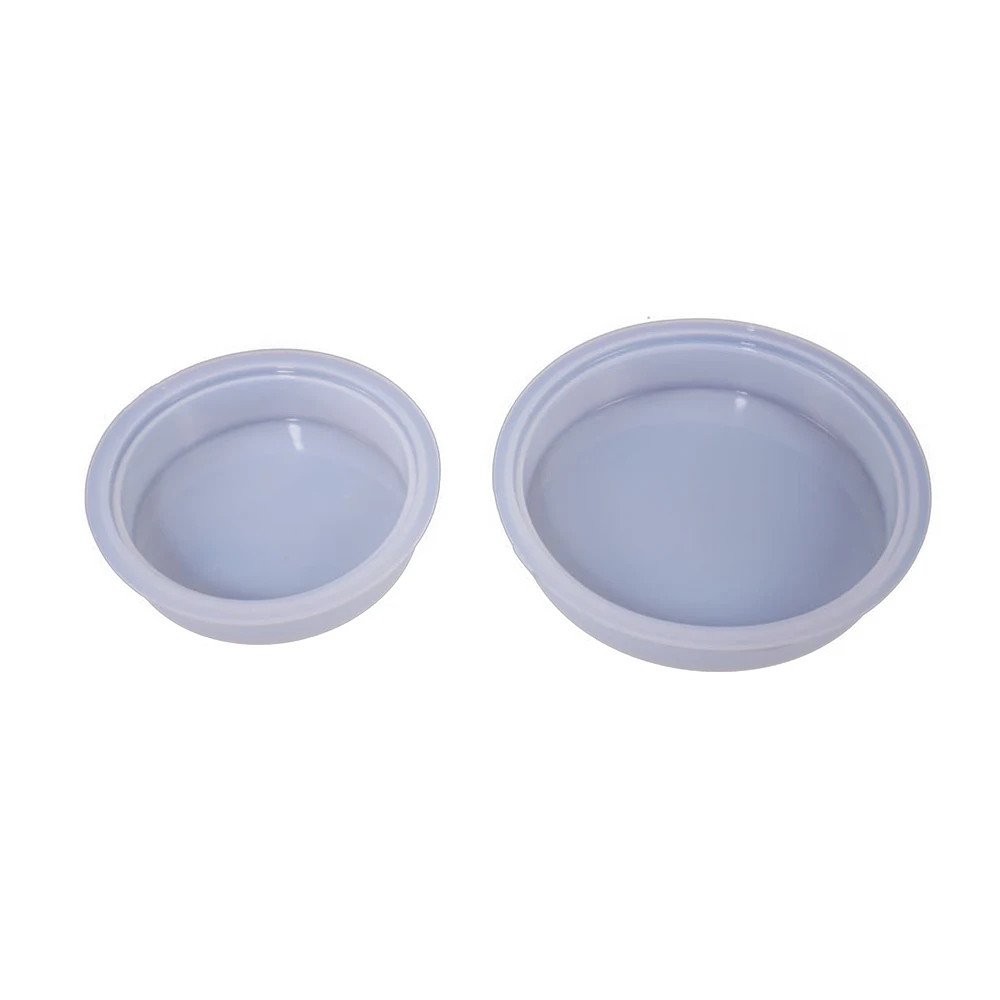 1pcs DIY Crystal Silicone Epoxy Mould Round Swing Table Base DIY Jewelry Accessories Decoration Craft
1pcs DIY Crystal Silicone Epoxy Mould Round Swing Table Base DIY Jewelry Accessories Decoration Craft