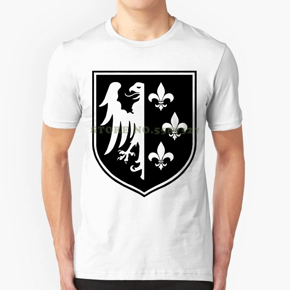 Бойня над Берлином 33, маглиетта шарлепань, Lvf. Футболка с коротким рукавом и забавным дизайном, отделение гриадиа
Бойня над Берлином 33, маглиетта шарлепань, Lvf. Футболка с коротким рукавом и забавным дизайном, отделение гриадиа