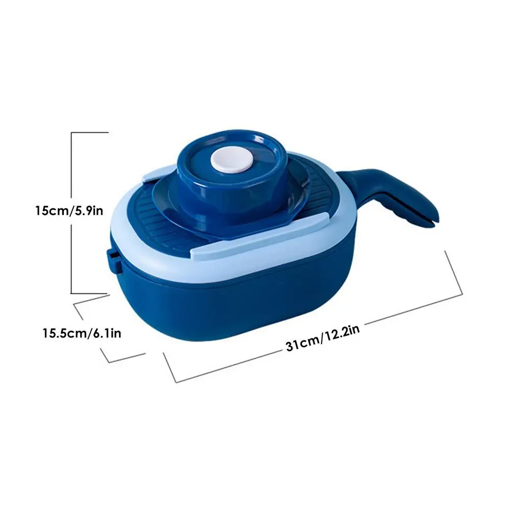 New Multifunction Vegetable Cutter Carrot Potato Slicer Shredder Chopper with Drain Basket Mandoline Food Processor Kitchen Tool
New Multifunction Vegetable Cutter Carrot Potato Slicer Shredder Chopper with Drain Basket Mandoline Food Processor Kitchen Tool