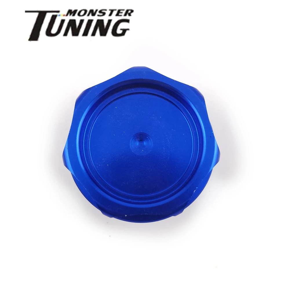 Алюминиевая масляная крышка высокого качества для тюнинга Monster, крышка топливного бака для Honda с логотипом
Алюминиевая масляная крышка высокого качества для тюнинга Monster, крышка топливного бака для Honda с логотипом