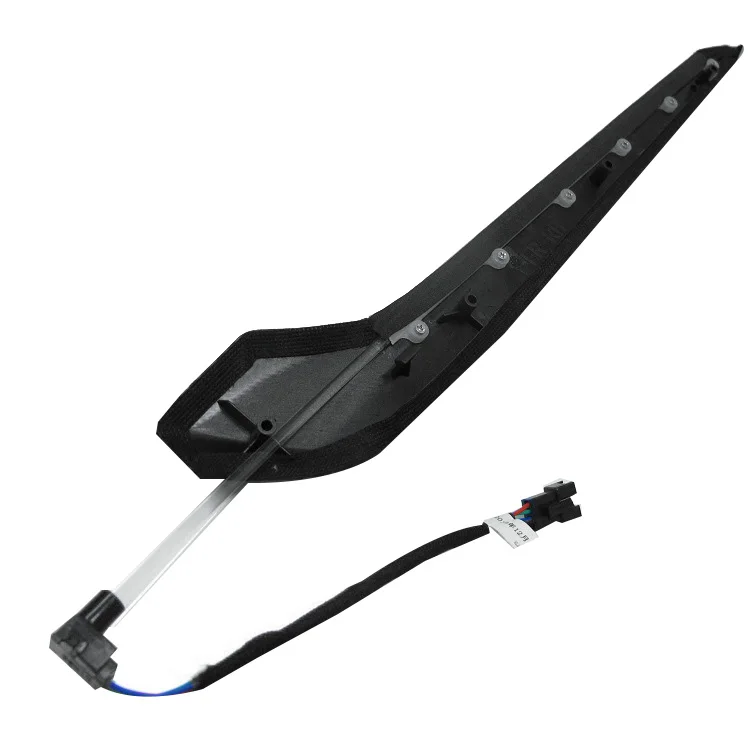 Car Interior Door Armrest Atmosphere Light LED Blue Decoration Door Handle Frame Light for Toyota RAV4 2020
Car Interior Door Armrest Atmosphere Light LED Blue Decoration Door Handle Frame Light for Toyota RAV4 2020