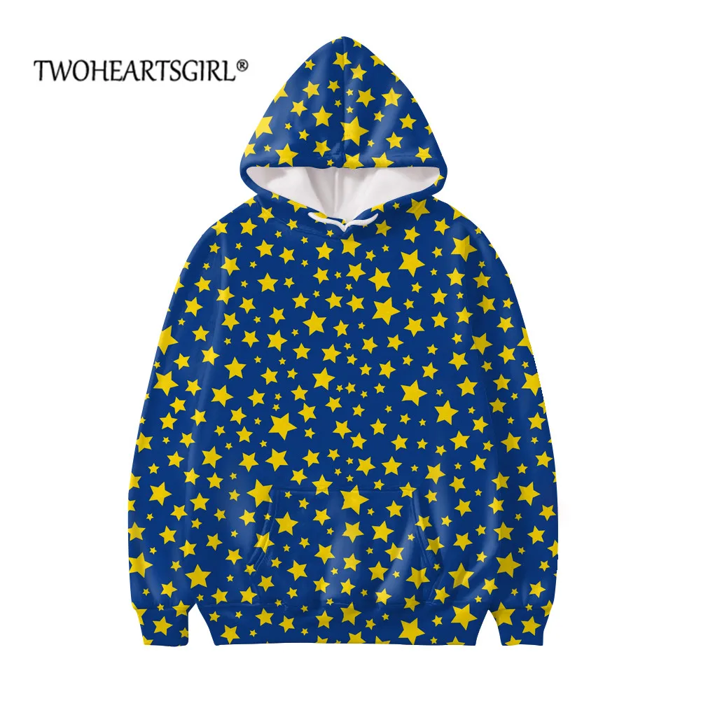 Twoheartsgirl Star Print Hoodies 2020 Brand Sportswear Women All-match Leisure Oversize Pullovers Stylish Sweatshirts Tracksuit
Twoheartsgirl Star Print Hoodies 2020 Brand Sportswear Women All-match Leisure Oversize Pullovers Stylish Sweatshirts Tracksuit