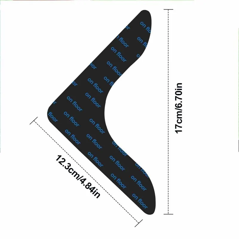 2020 Non-marking Strength Pad Tape Adsorption Glue Stick Anti-skid Pad Carpet Anti-skid Fixed Sticker Home Sticker
2020 Non-marking Strength Pad Tape Adsorption Glue Stick Anti-skid Pad Carpet Anti-skid Fixed Sticker Home Sticker